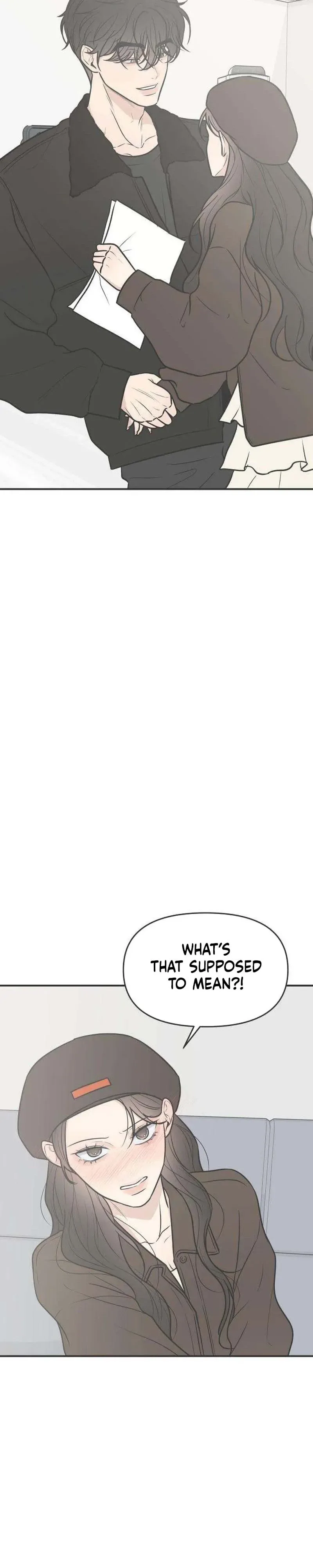 Marriage Defense Scandal Chapter 4 Page 12