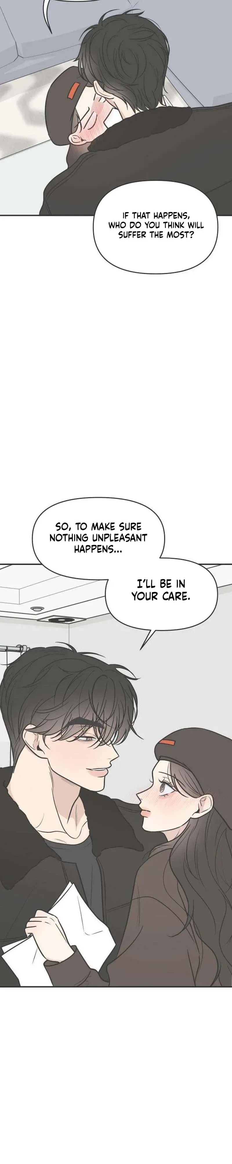 Marriage Defense Scandal Chapter 4 Page 14