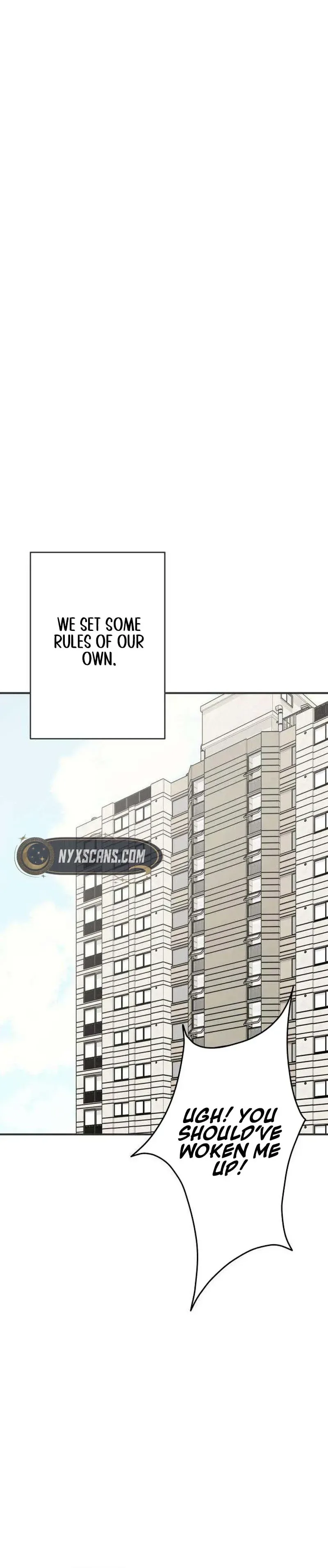 Marriage Defense Scandal Chapter 4 Page 16