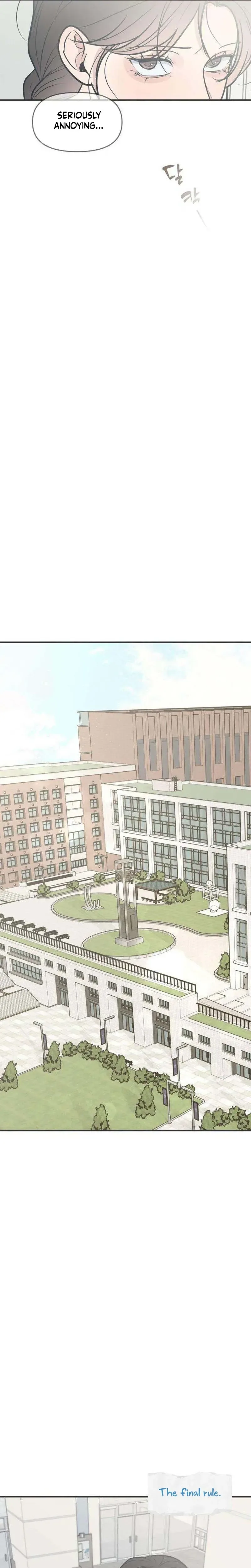 Marriage Defense Scandal Chapter 4 Page 25