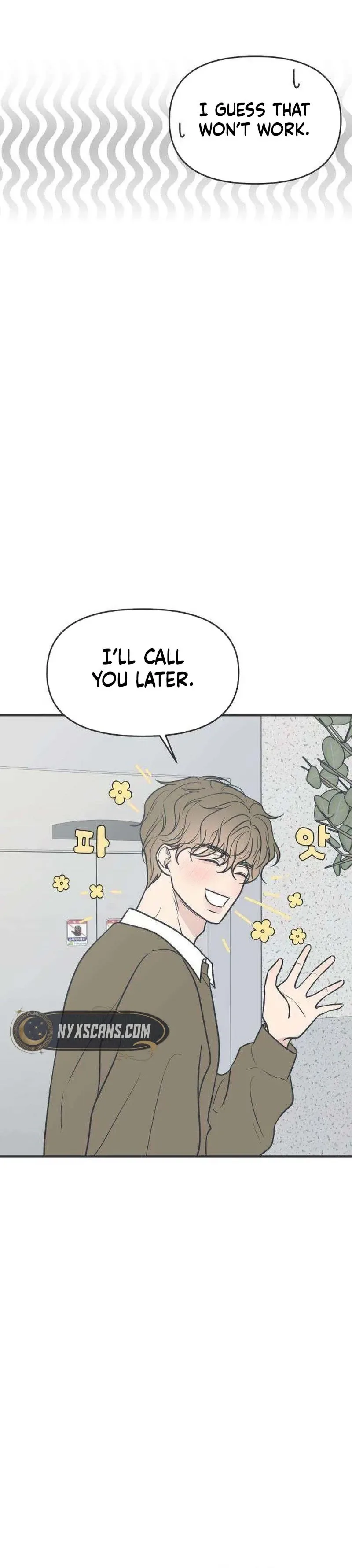 Marriage Defense Scandal Chapter 4 Page 30