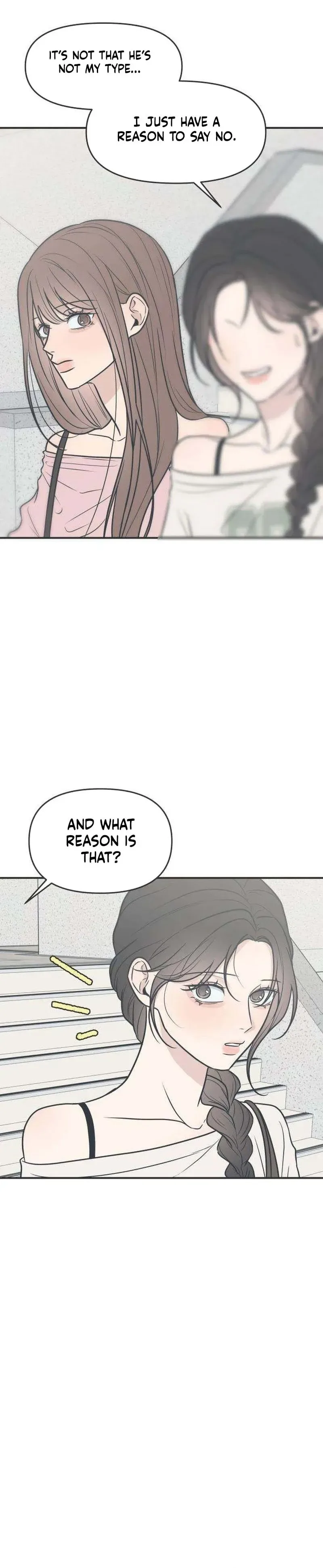 Marriage Defense Scandal Chapter 4 Page 32