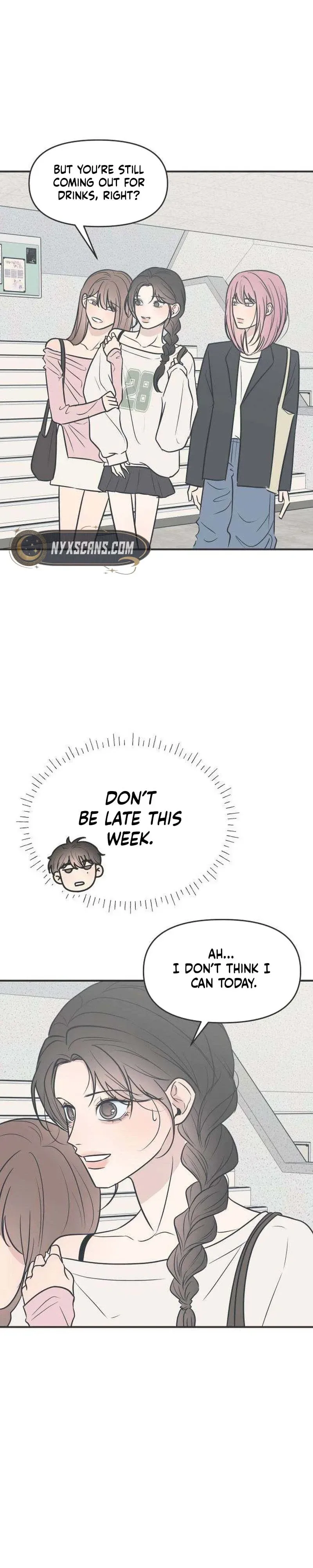 Marriage Defense Scandal Chapter 4 Page 34