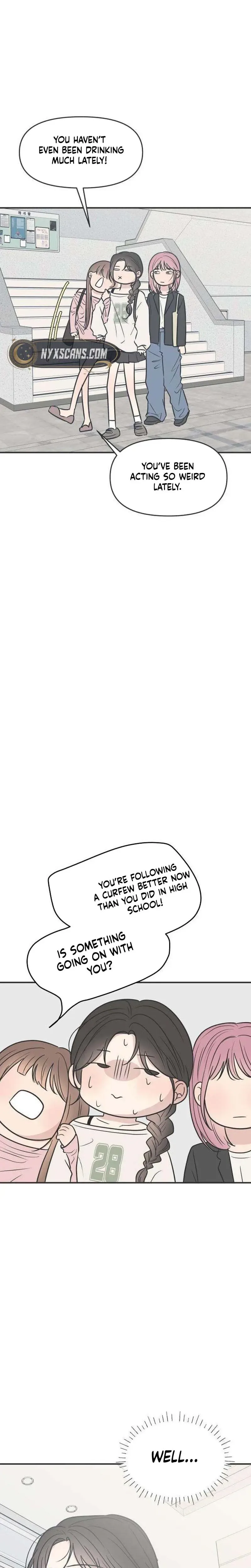 Marriage Defense Scandal Chapter 4 Page 35