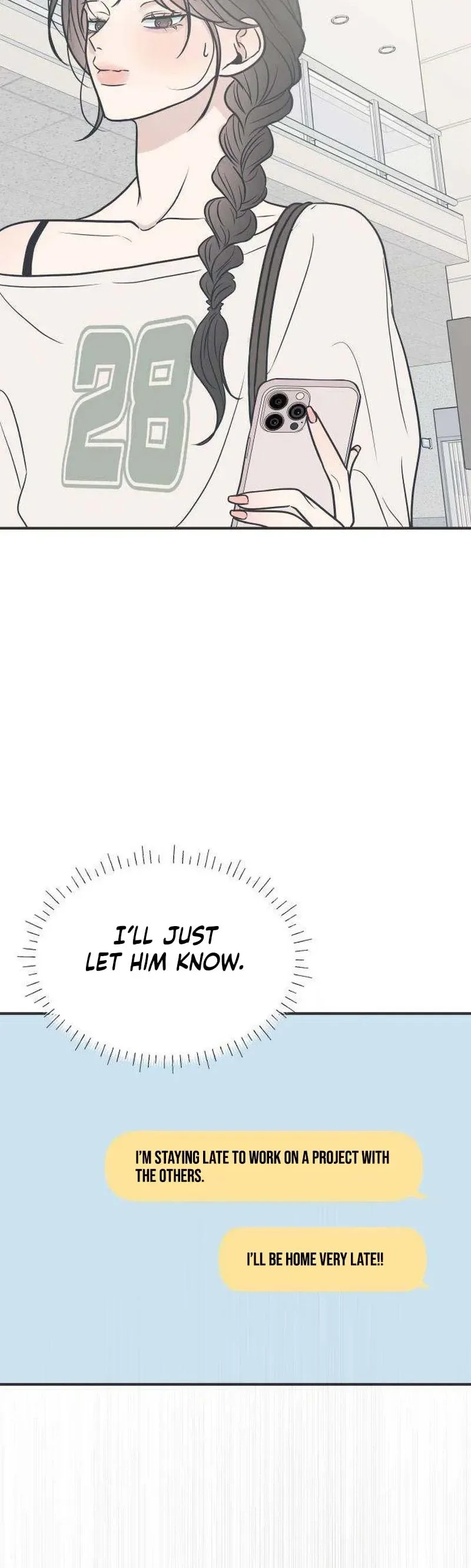 Marriage Defense Scandal Chapter 4 Page 36