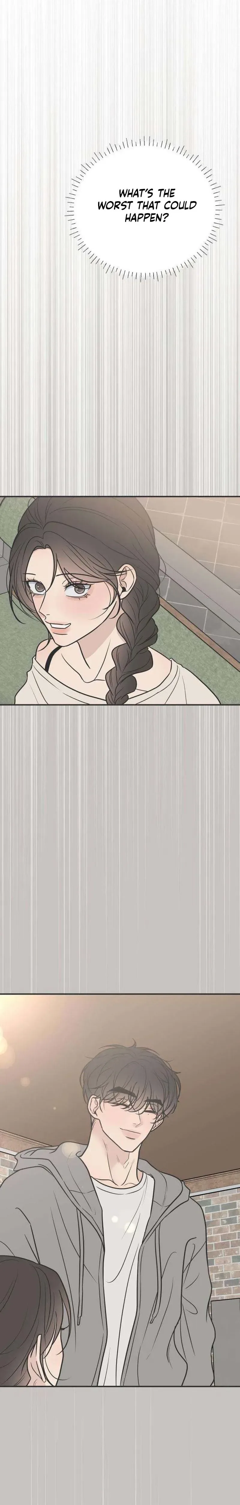 Marriage Defense Scandal Chapter 4 Page 37