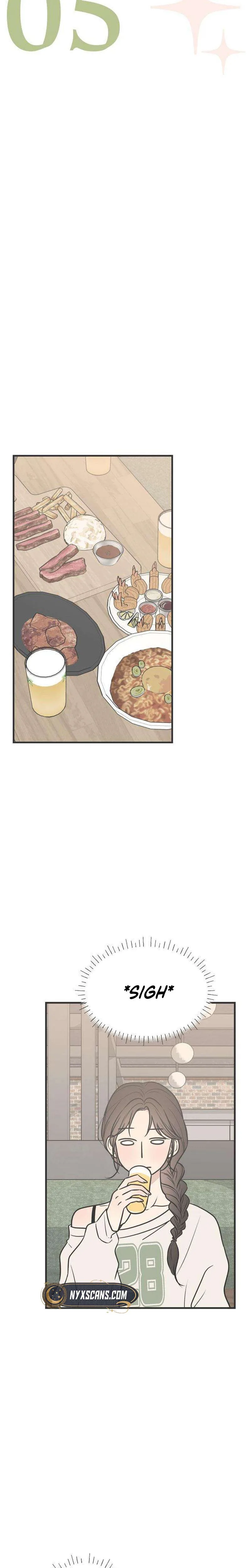 Marriage Defense Scandal Chapter 5 Page 8