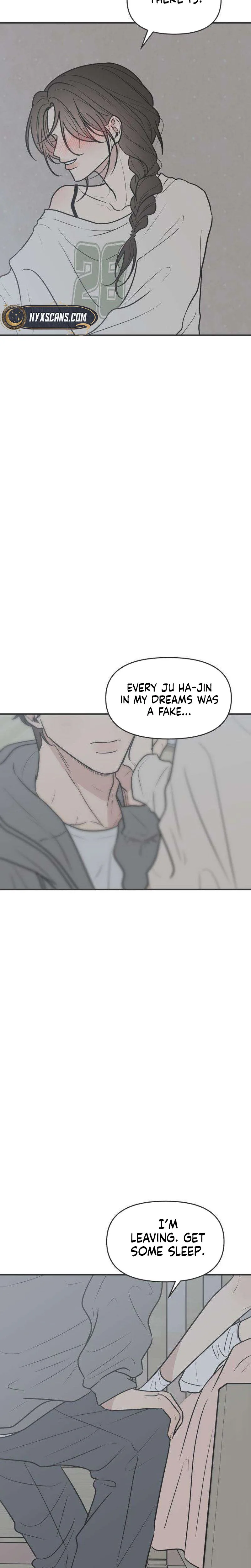 Marriage Defense Scandal Chapter 5 Page 29