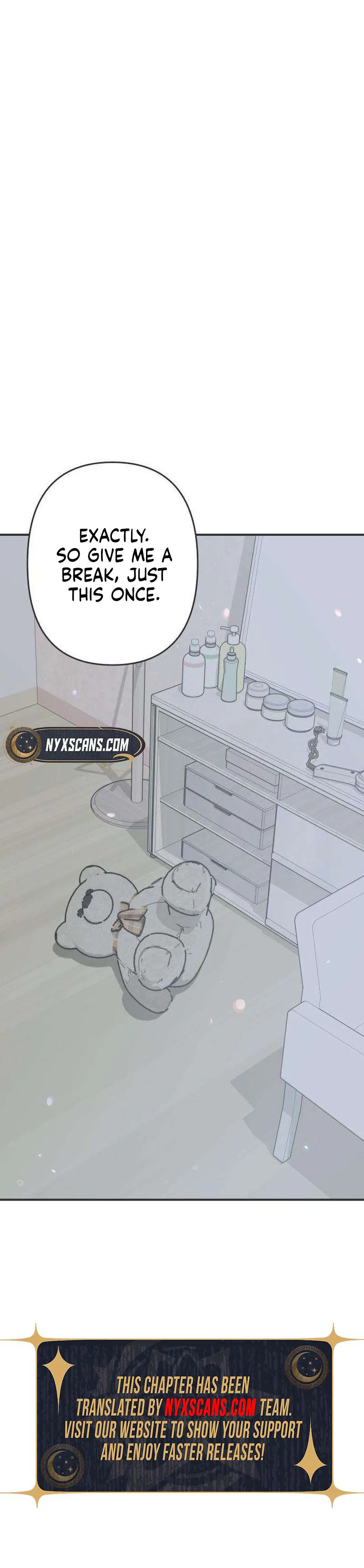 Marriage Defense Scandal Chapter 5 Page 34