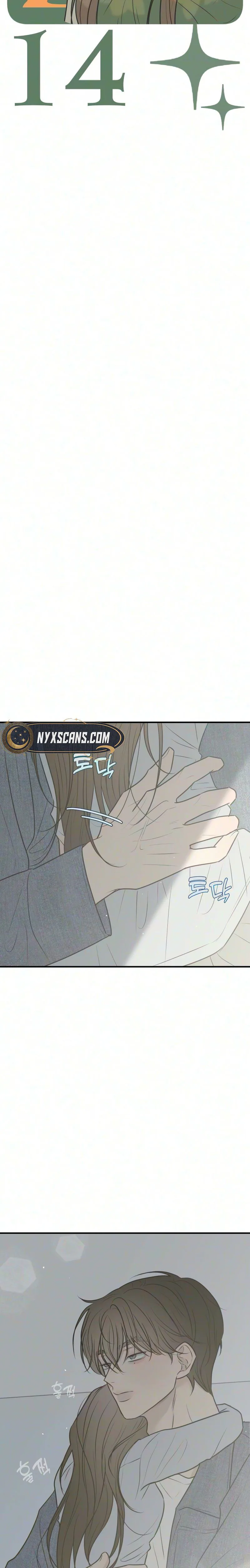 Marriage Defense Scandal Chapter 14 Page 9