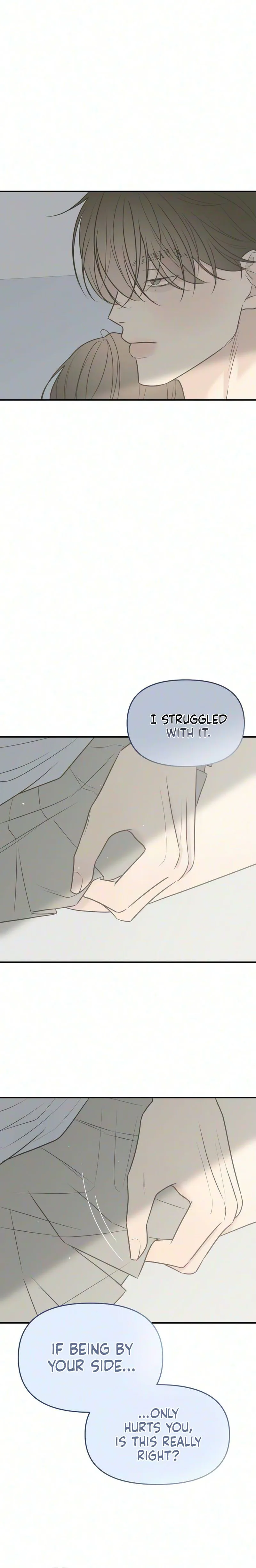 Marriage Defense Scandal Chapter 14 Page 16
