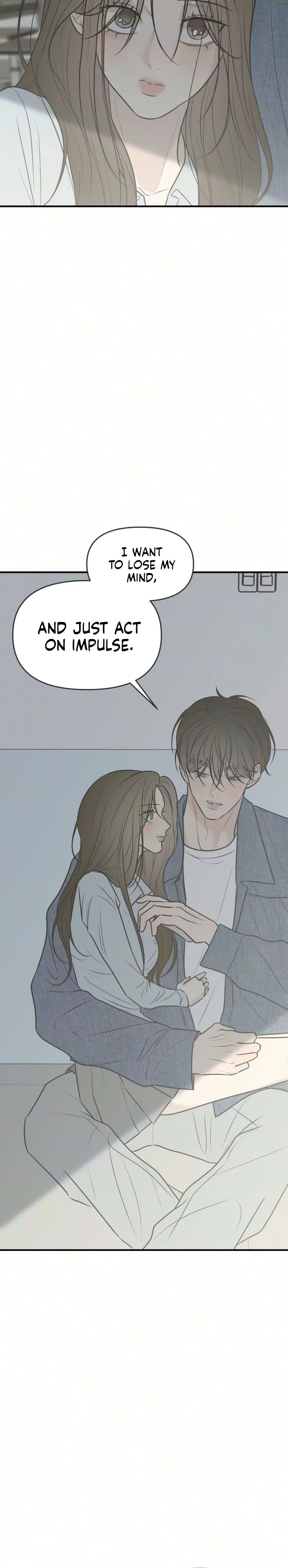 Marriage Defense Scandal Chapter 14 Page 19