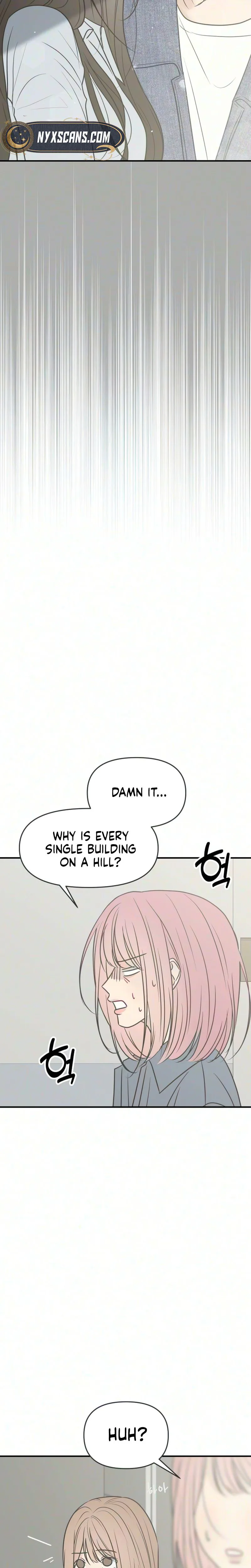 Marriage Defense Scandal Chapter 14 Page 21