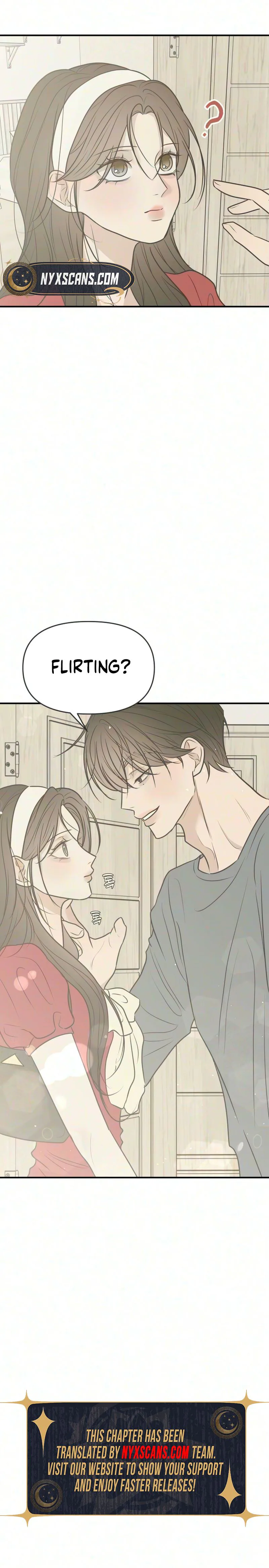 Marriage Defense Scandal Chapter 14 Page 32