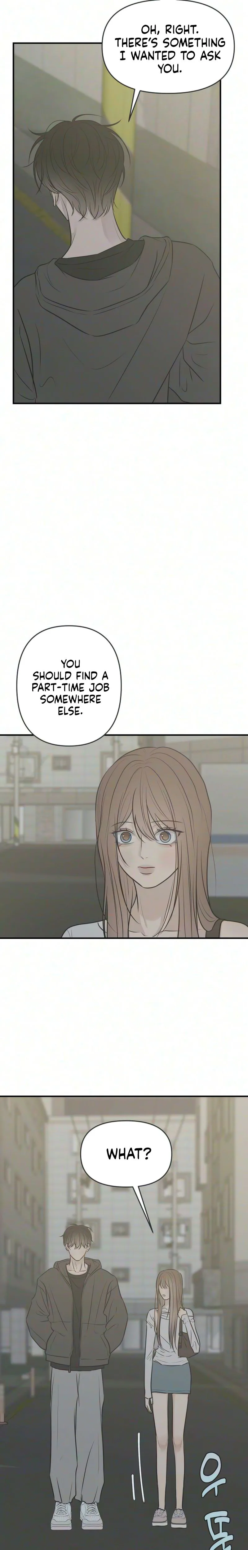 Marriage Defense Scandal Chapter 16 Page 7