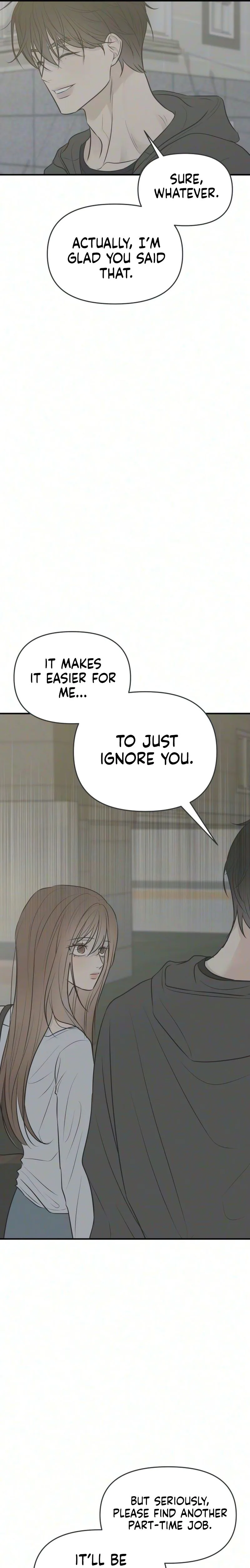 Marriage Defense Scandal Chapter 16 Page 10
