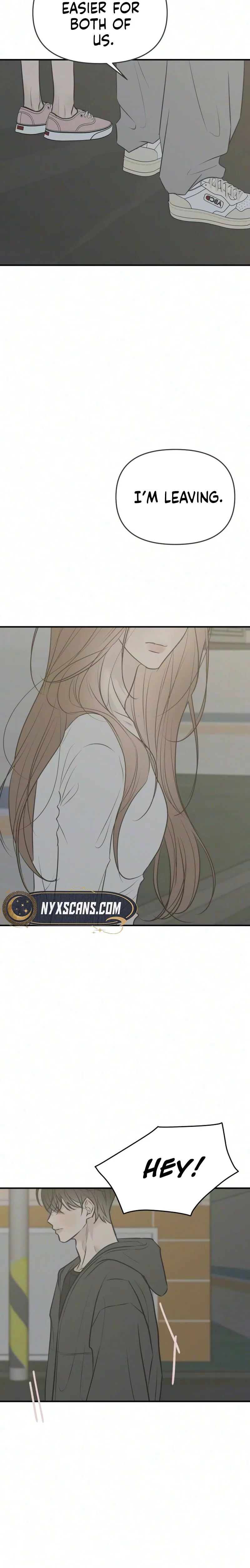 Marriage Defense Scandal Chapter 16 Page 11