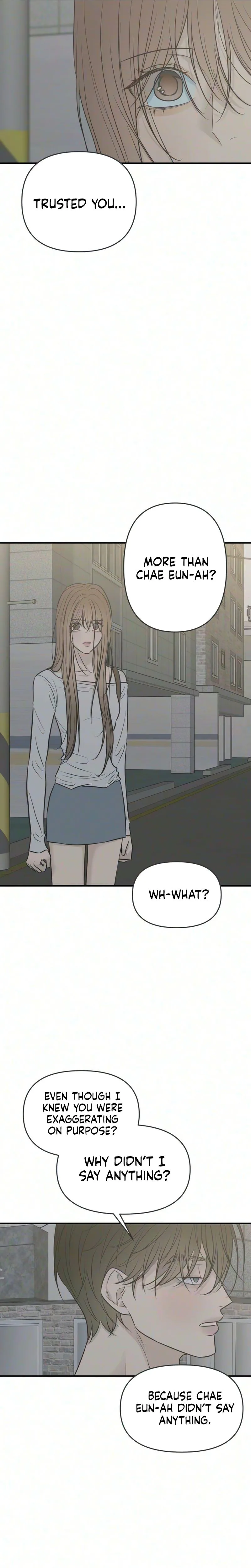 Marriage Defense Scandal Chapter 16 Page 22
