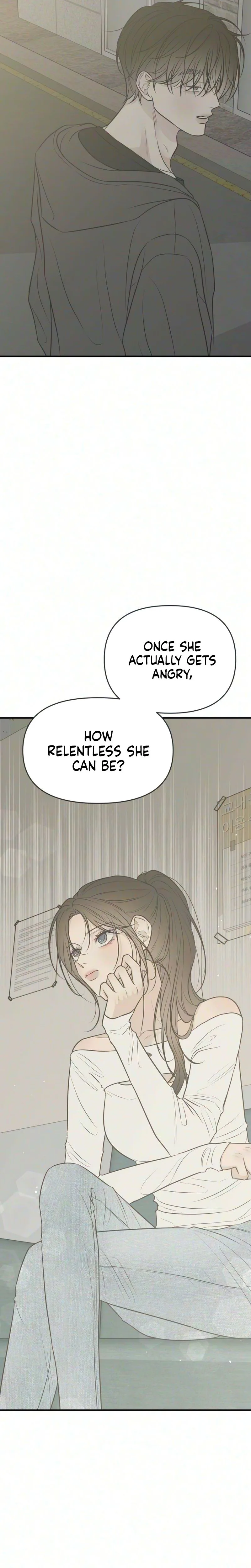 Marriage Defense Scandal Chapter 16 Page 24