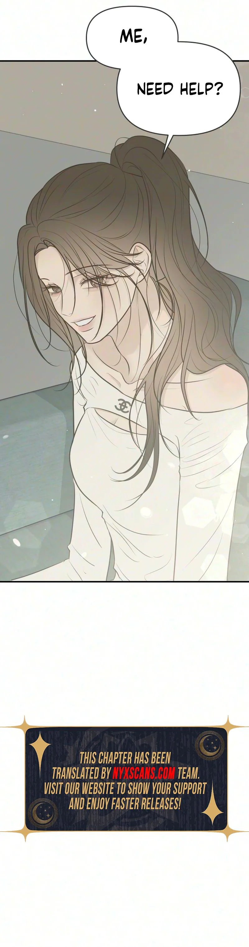 Marriage Defense Scandal Chapter 16 Page 29