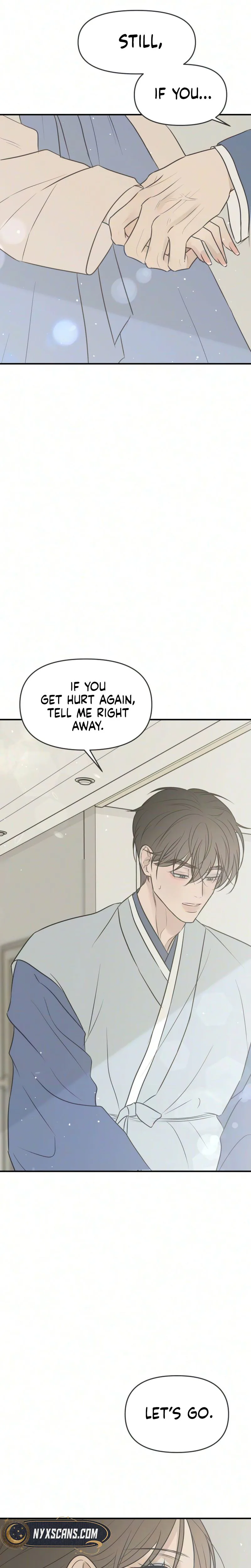 Marriage Defense Scandal Chapter 11 Page 19