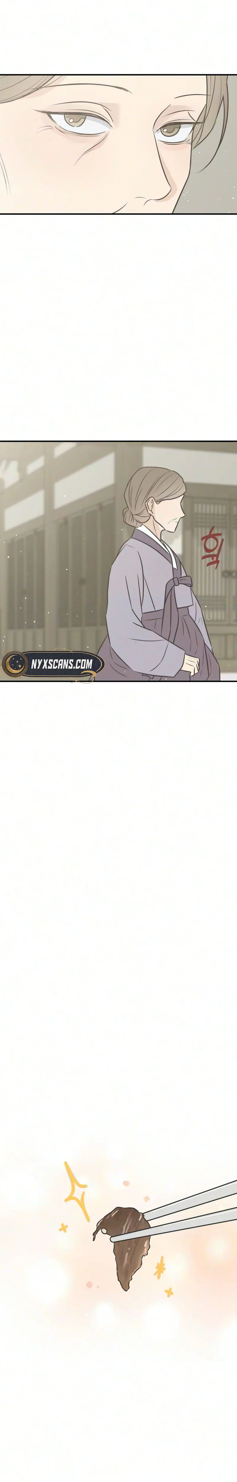 Marriage Defense Scandal Chapter 11 Page 23