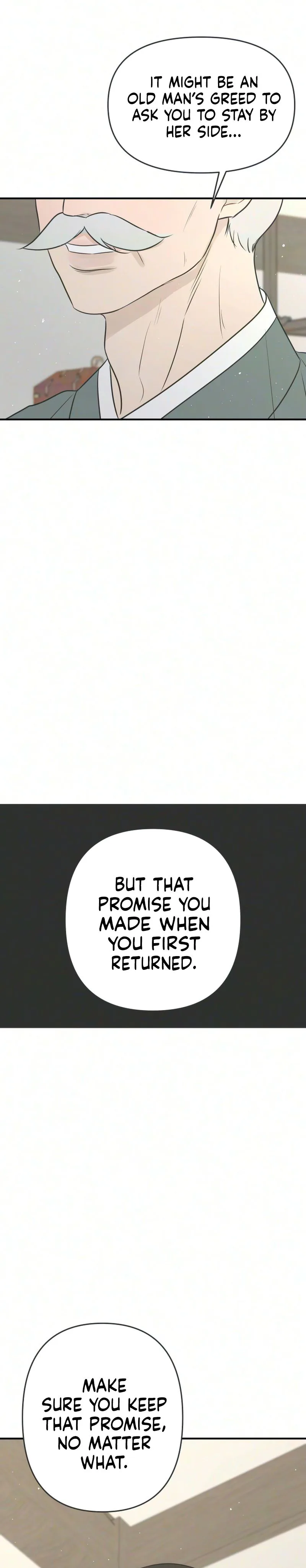 Marriage Defense Scandal Chapter 11 Page 30
