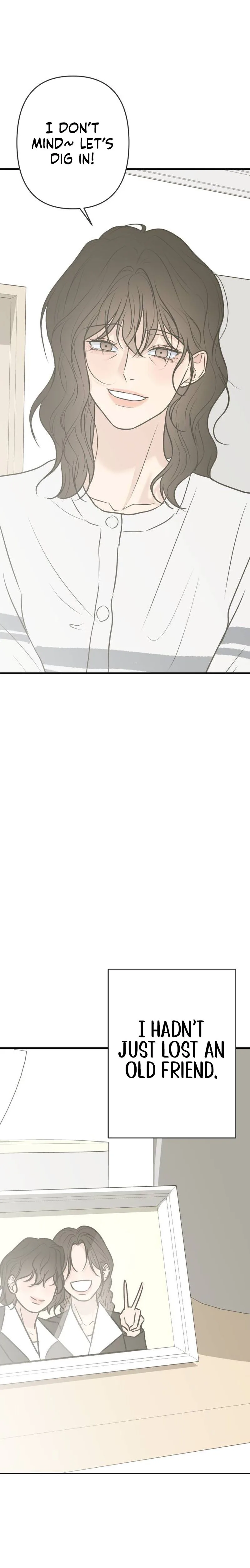 Marriage Defense Scandal Chapter 27 Page 6