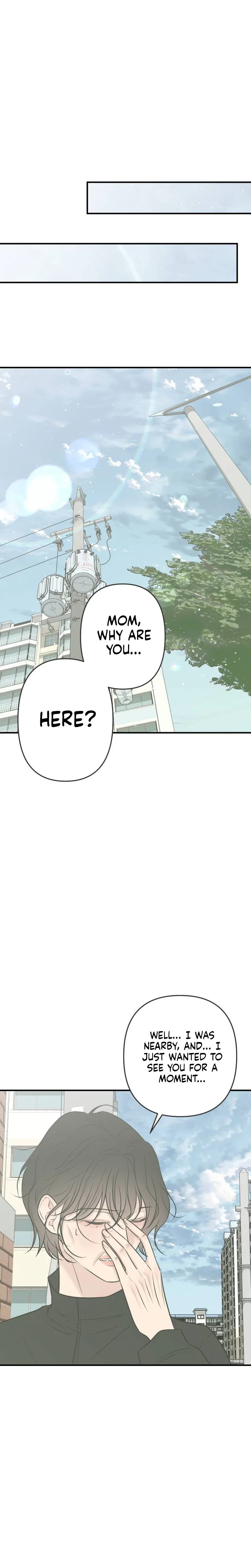 Marriage Defense Scandal Chapter 27 Page 7