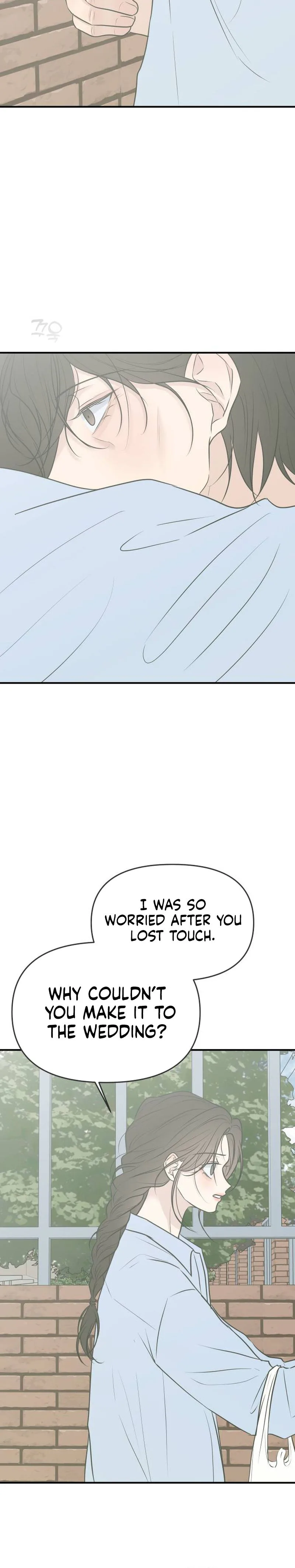 Marriage Defense Scandal Chapter 27 Page 9