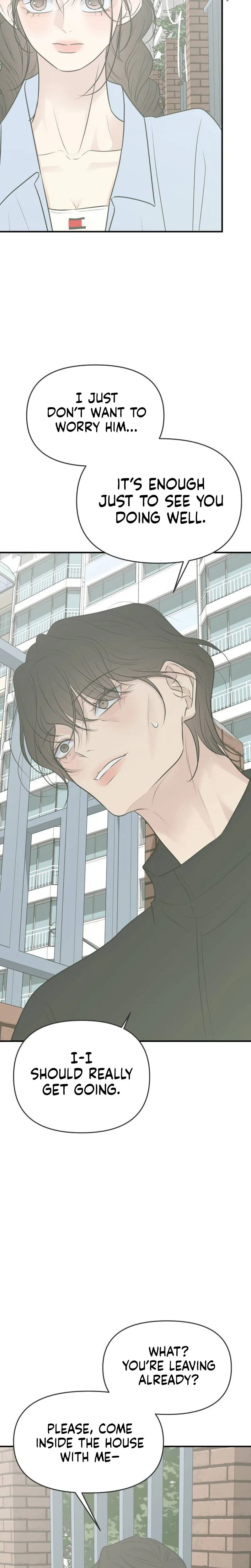 Marriage Defense Scandal Chapter 27 Page 11