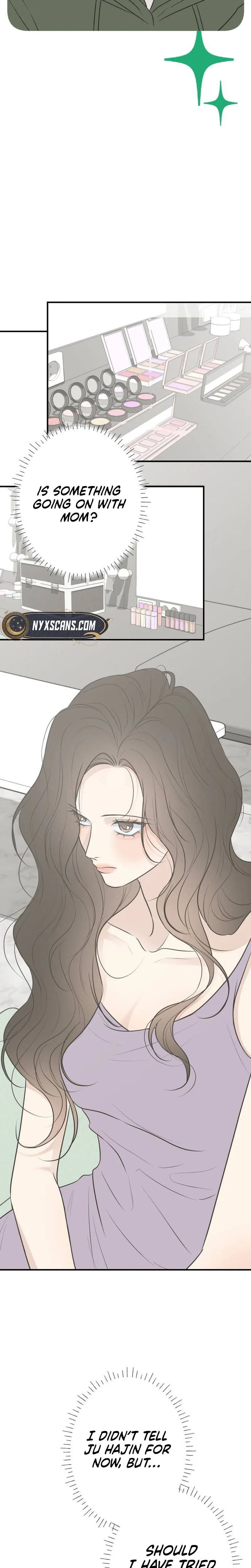 Marriage Defense Scandal Chapter 27 Page 14