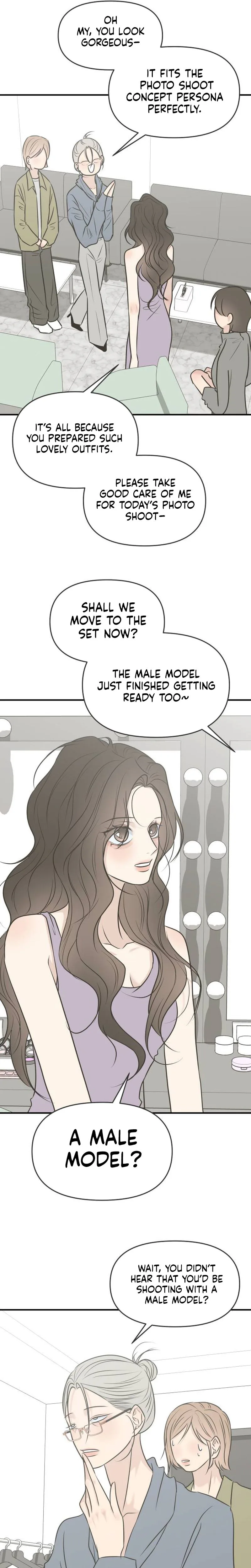 Marriage Defense Scandal Chapter 27 Page 16