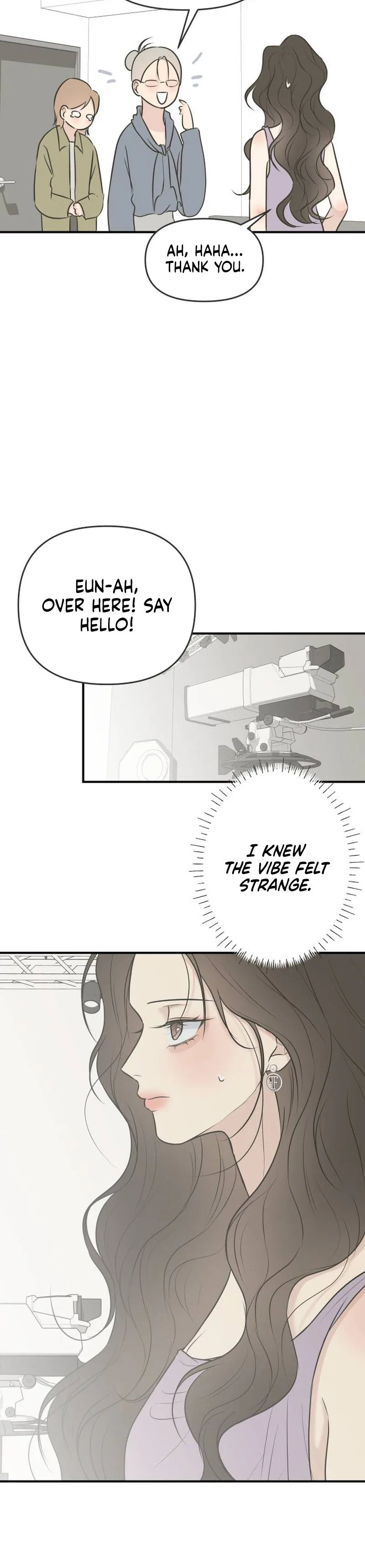 Marriage Defense Scandal Chapter 27 Page 18