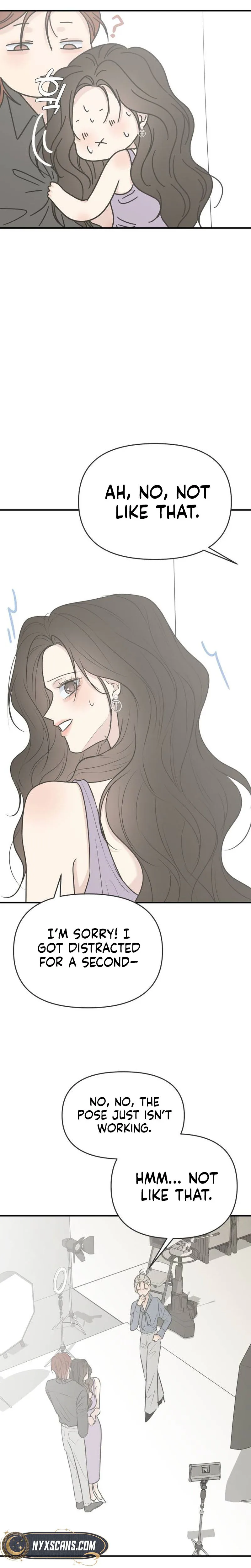 Marriage Defense Scandal Chapter 27 Page 23