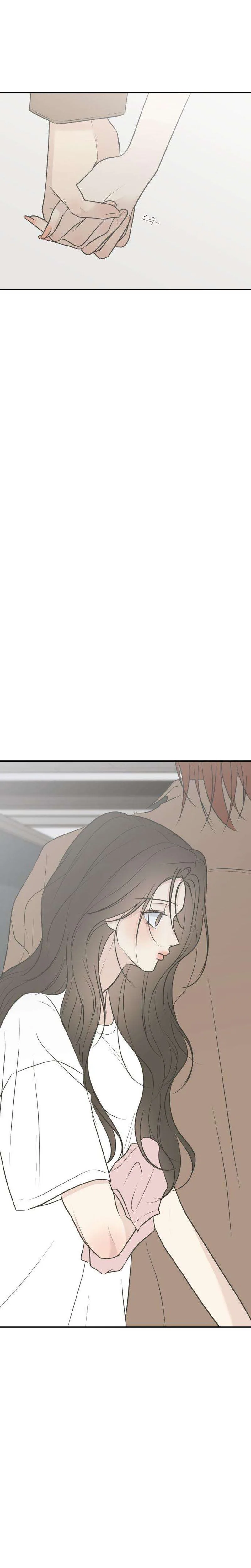Marriage Defense Scandal Chapter 25 Page 7