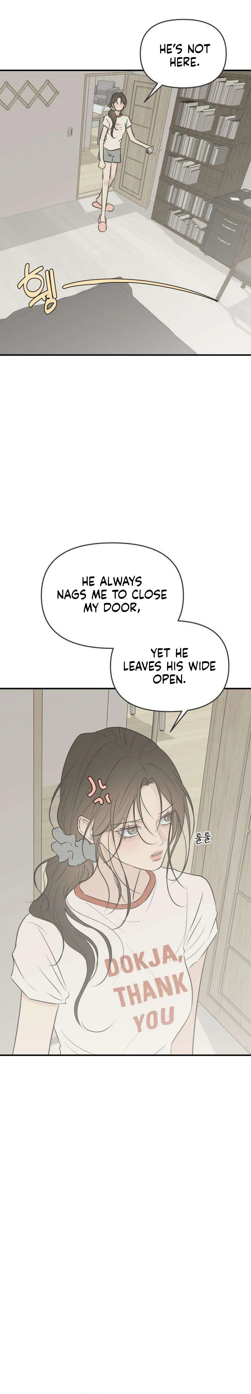 Marriage Defense Scandal Chapter 25 Page 15