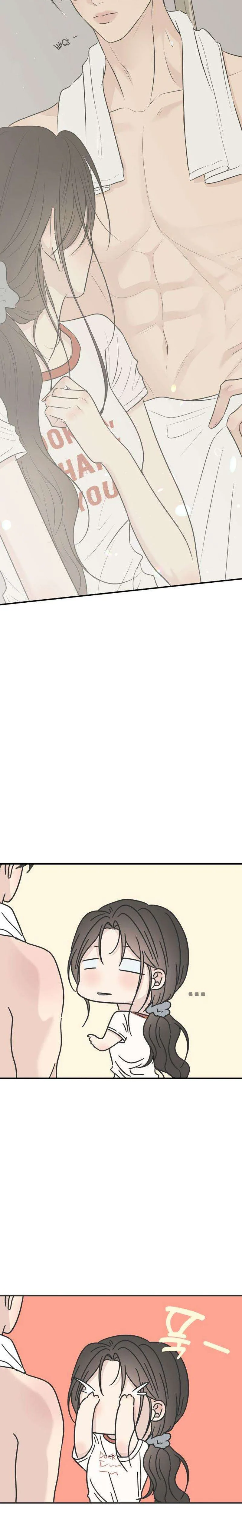 Marriage Defense Scandal Chapter 25 Page 21