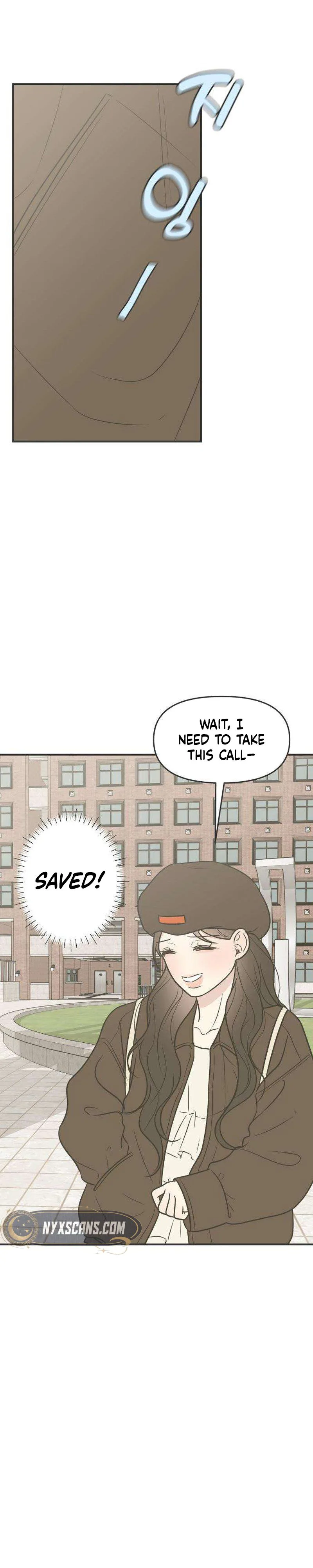 Marriage Defense Scandal Chapter 3 Page 12