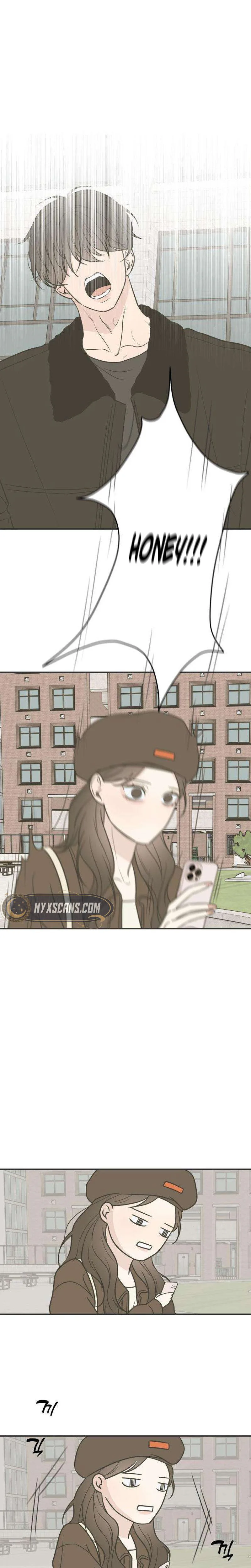 Marriage Defense Scandal Chapter 3 Page 17