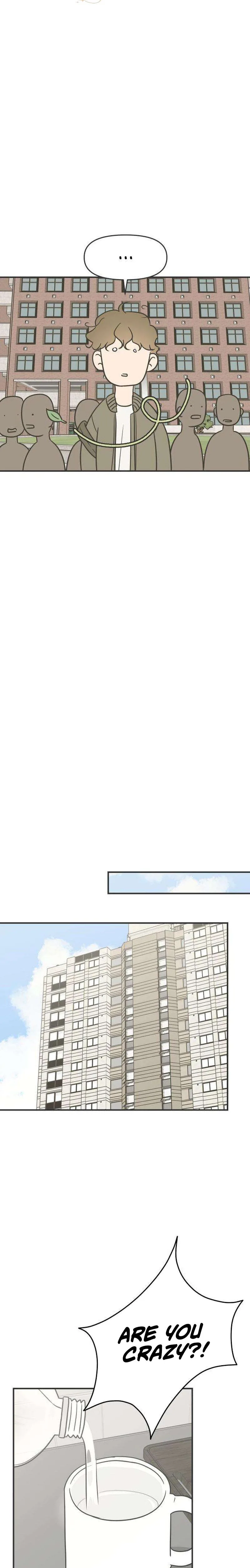 Marriage Defense Scandal Chapter 3 Page 23