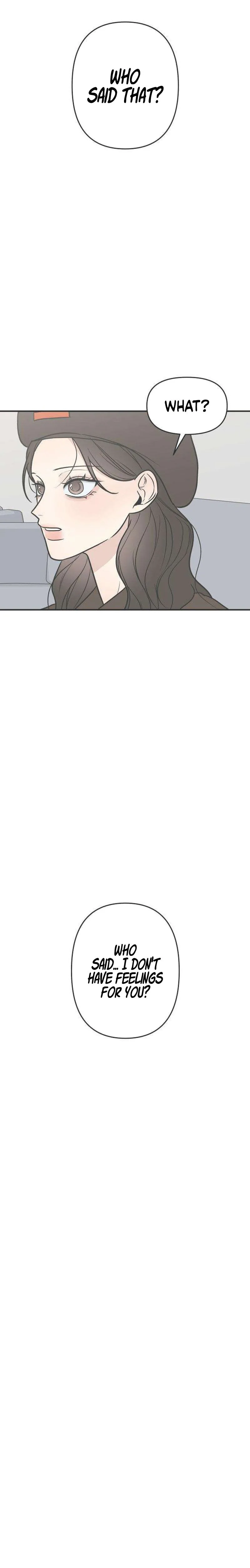 Marriage Defense Scandal Chapter 3 Page 32