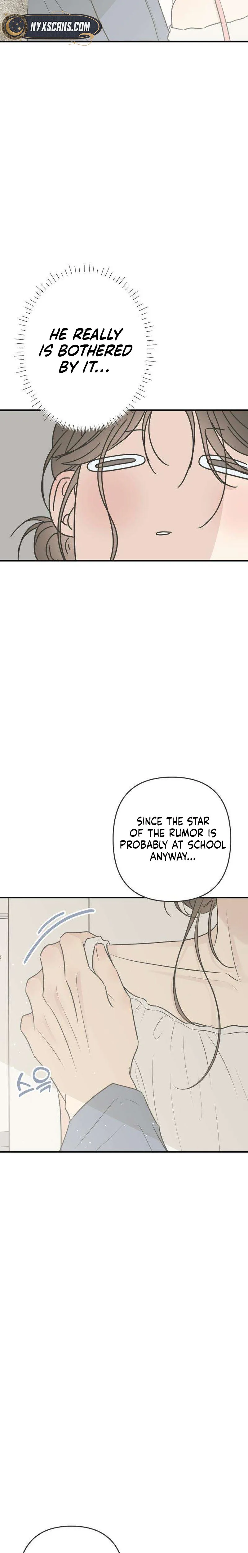 Marriage Defense Scandal Chapter 20 Page 8