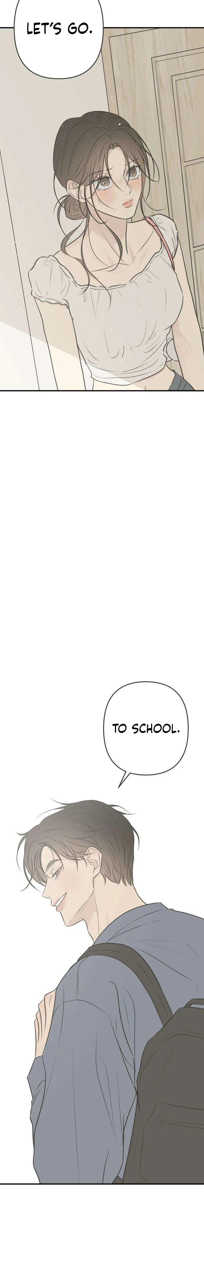 Marriage Defense Scandal Chapter 20 Page 9