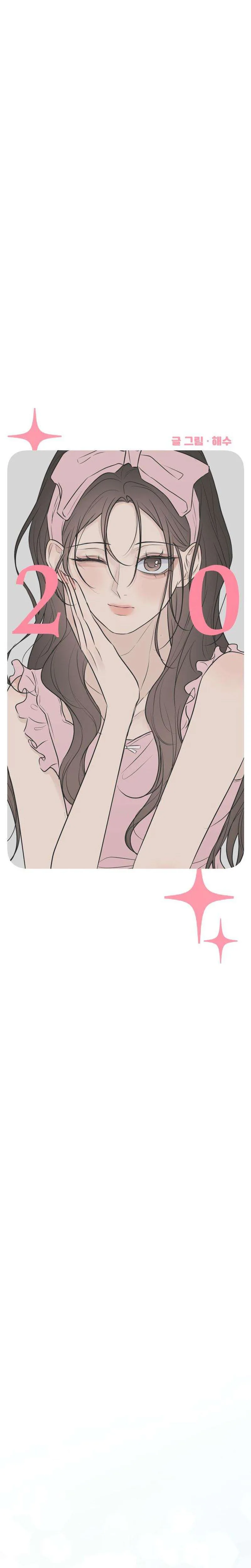 Marriage Defense Scandal Chapter 20 Page 10
