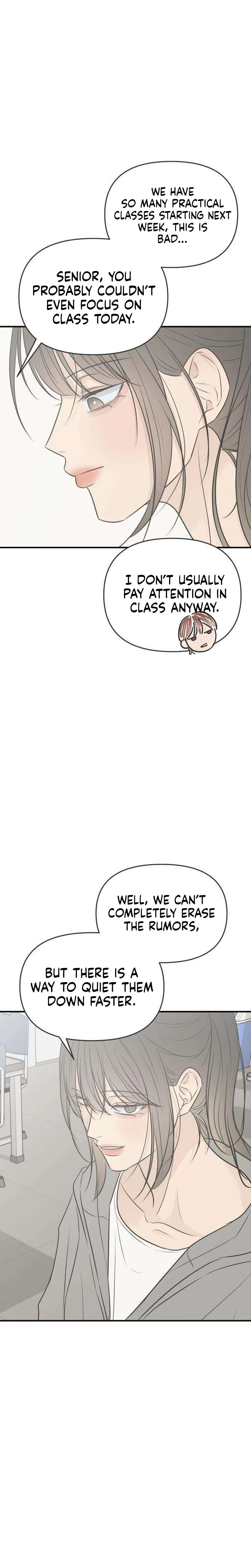 Marriage Defense Scandal Chapter 20 Page 16