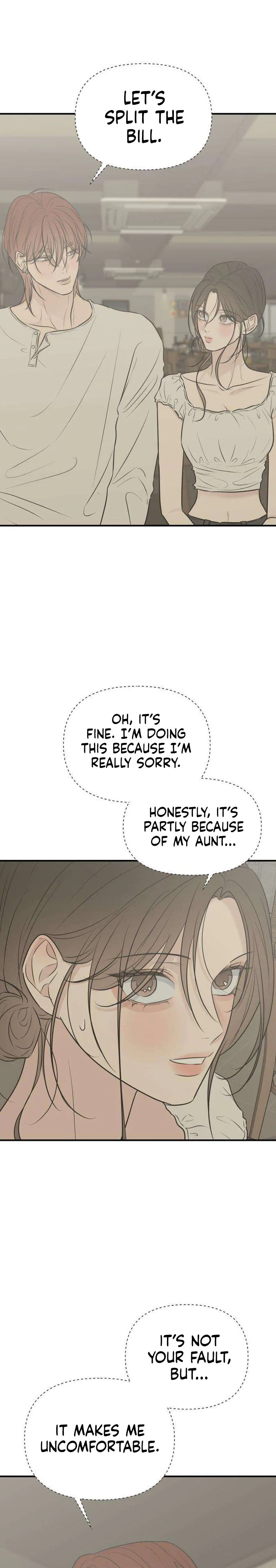 Marriage Defense Scandal Chapter 20 Page 24