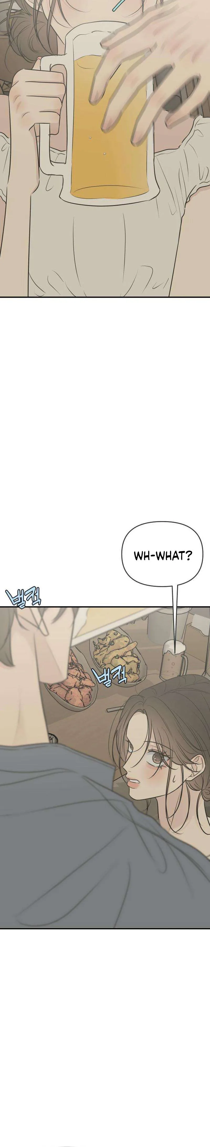 Marriage Defense Scandal Chapter 20 Page 30