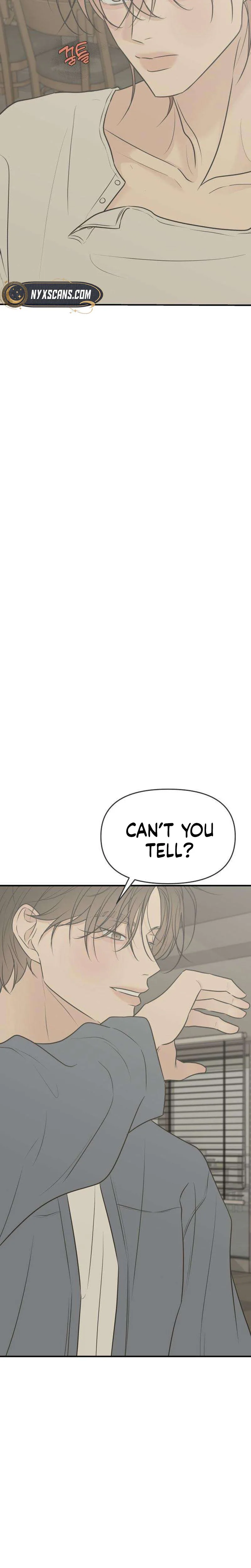 Marriage Defense Scandal Chapter 20 Page 32