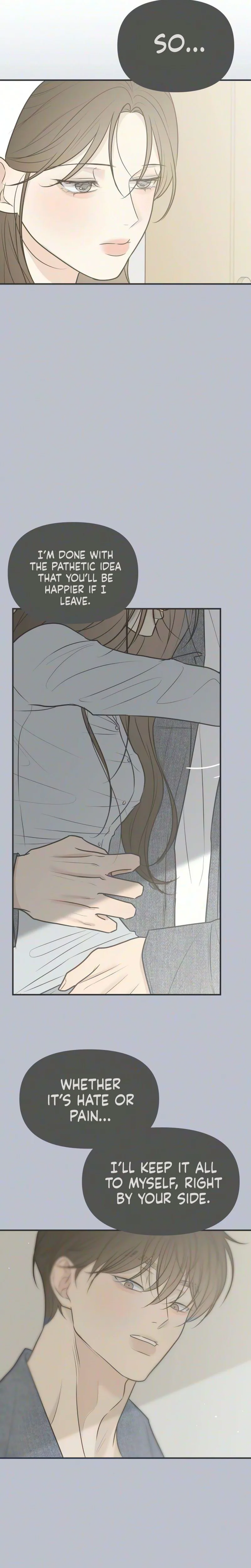 Marriage Defense Scandal Chapter 15 Page 10